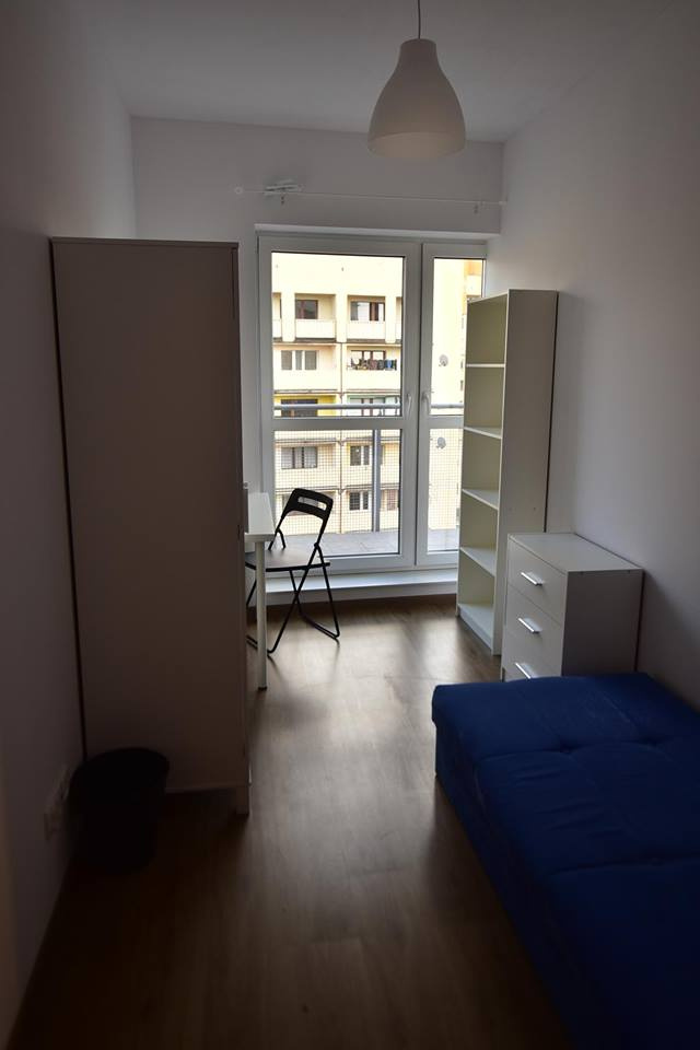 (UNITS 146.104.2) Single room