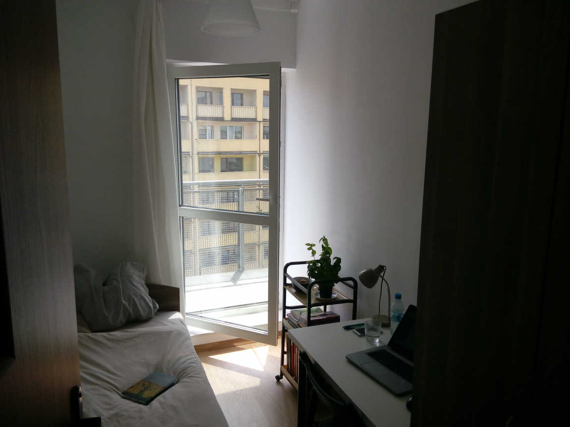 (UNITS 146.103.6) Single room