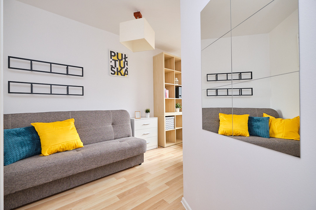 Apartments in wroclaw