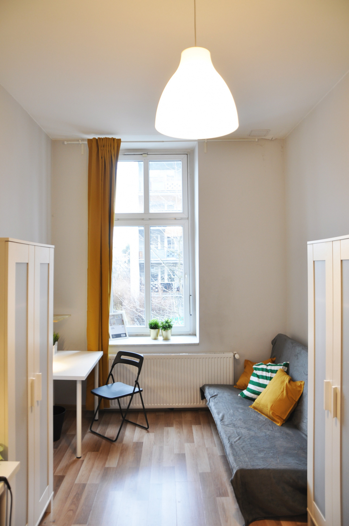 (REJA.23.5.1a) Double room ul. Reja 23!